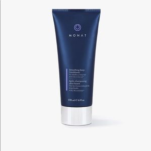 BRAND New Monat. Deep Smoothing Conditioner